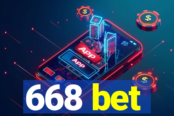 668 bet